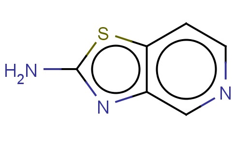 THIAZOLO[4,5-C]PYRIDIN-2-AMINE